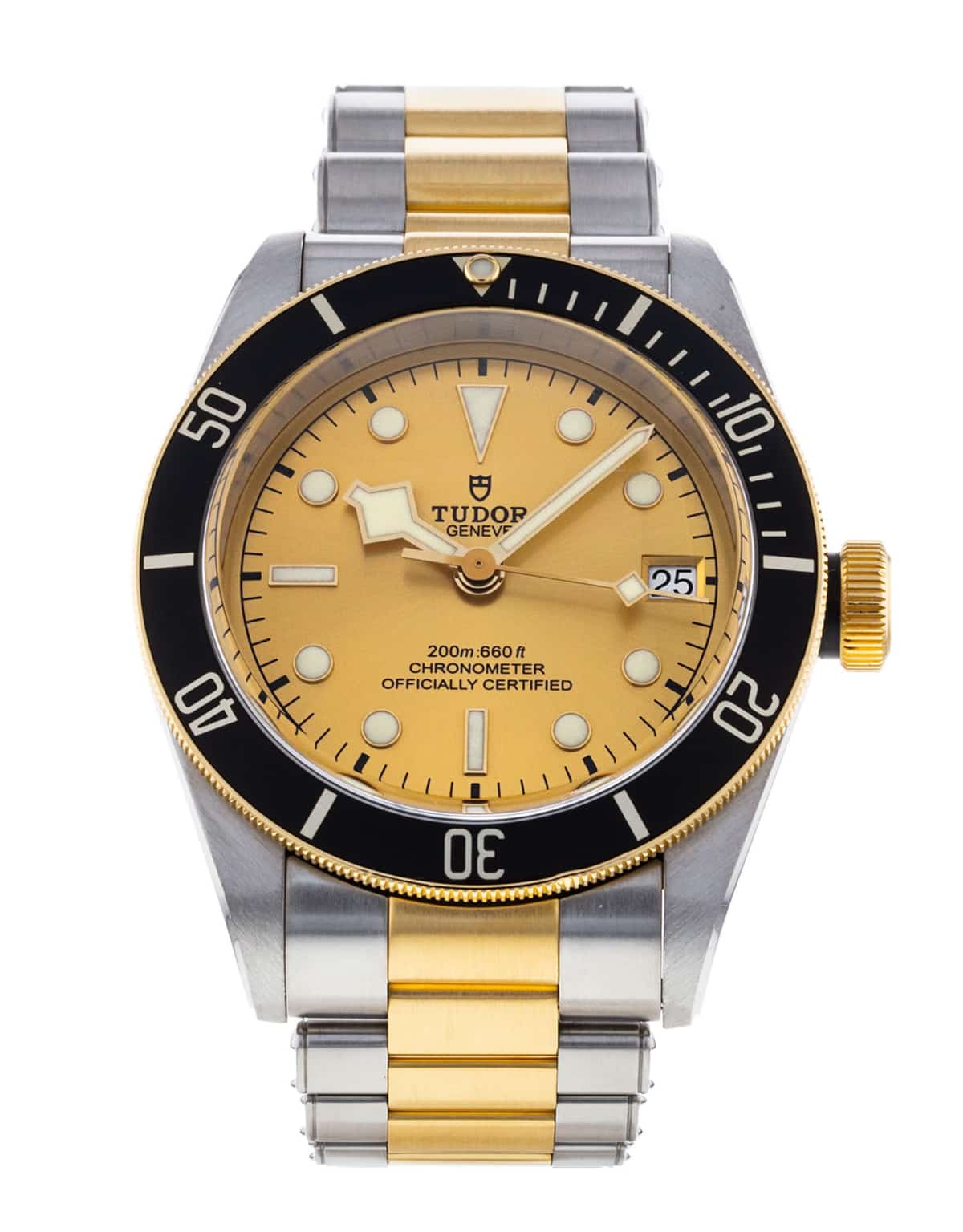 Tudor Heritage Black Bay M79733N-0004